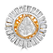 The Sun Dominant Ring