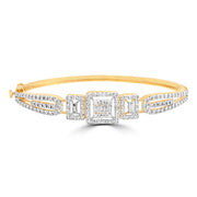 Calypso Diamond bracelet