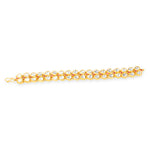Load image into Gallery viewer, Royal Heritage Polki bracelet
