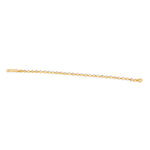 Load image into Gallery viewer, Exquisite Polki Tennis bracelet
