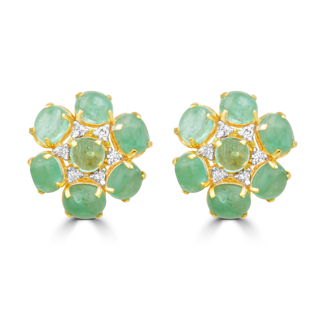 Verdant Petals