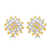 Diamond Mesh Of Love