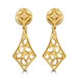 Load image into Gallery viewer, Filigree Fleur
