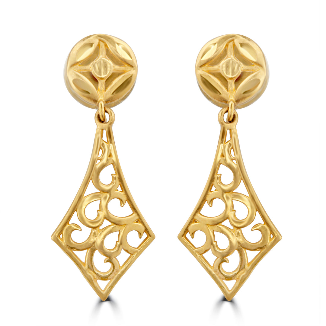 Filigree Fleur