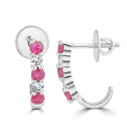 Crimson Royale In Oro Bianco