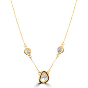 The Dunes of Polki Chain