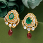 Load image into Gallery viewer, Charm of the Emerald Dew
